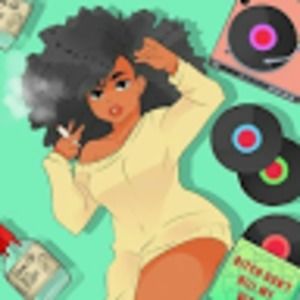 Meet your Posher, Tiffney